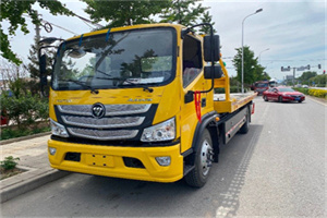 岳阳汽车救援头像