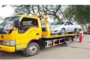 岳阳附近24小时汽车拖车服务热线