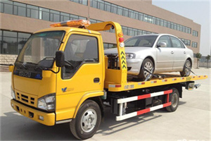 岳阳道路救援一般怎么收费